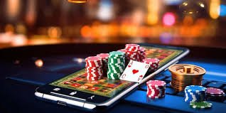 Antarmuka promosi rejekigame